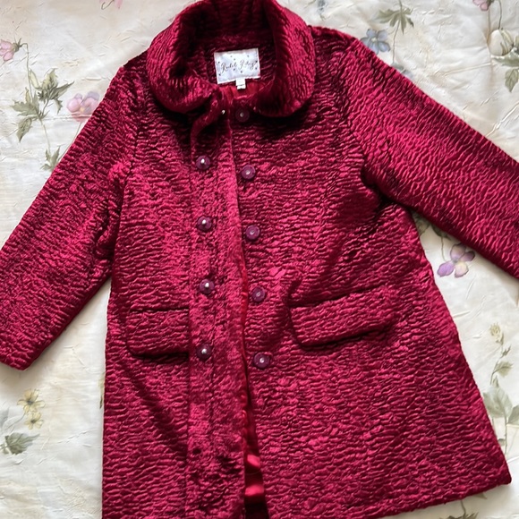 Great spring and fall jacket to make your child look and feel great. - Picture 5 of 6